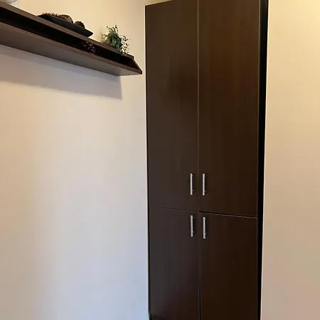 гранд ризорт 아파트 *