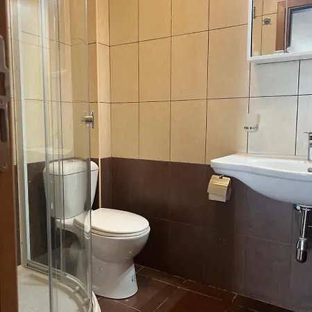 гранд ризорт 아파트 *